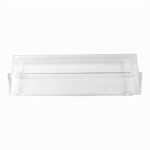 Vippelåge til øverste hylde i fryseskab fra Vestfrost - 37,5 x 13,0 cm.